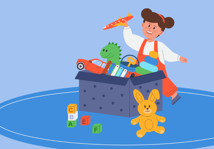 Hayali arkadaş ne zaman bir sorundur?