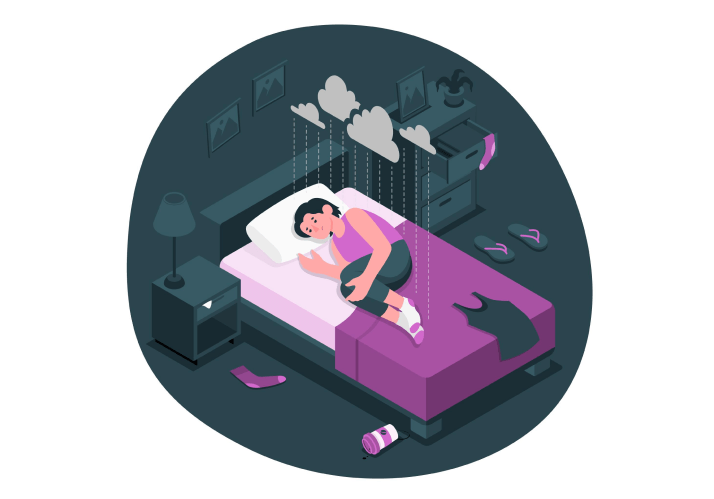 Majör Depresyon Tanı Kriterleri Nelerdir?